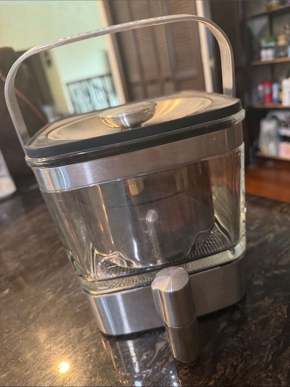 Kitchen Aid Cold Brew Maker